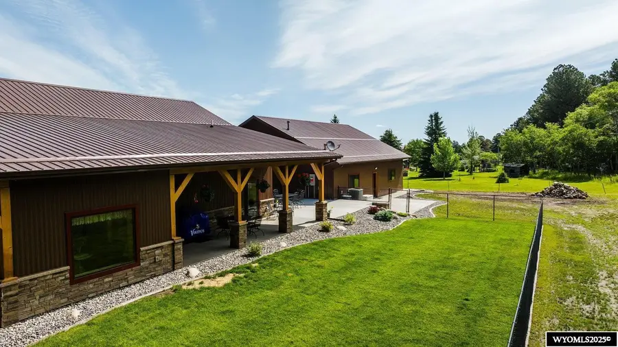 23 Meadow Lane, Story, WY 82842 - Image #3
