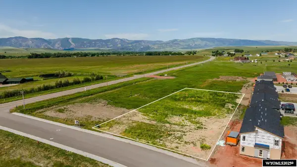 6 Teton Lane, Ranchester, WY 82839