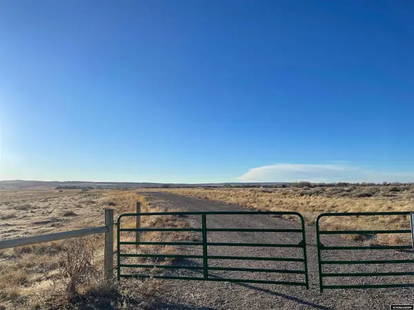 598 N Robertson Road, Casper, WY 82604