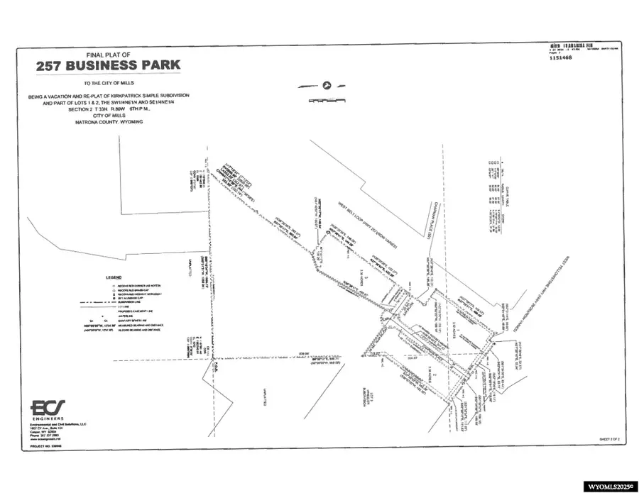 5451 W Yellowstone Highway, Mills, WY 82604 - Image #2