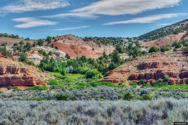 171 Dallas Dome Road, Lander, WY 82520