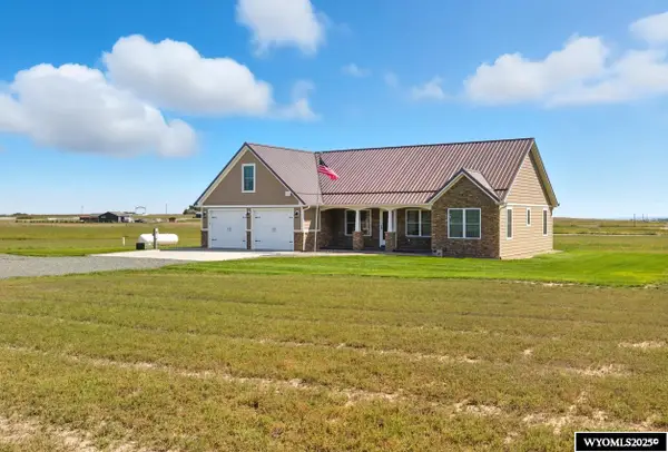 5865 Lariat Loop, Torrington, WY 82240