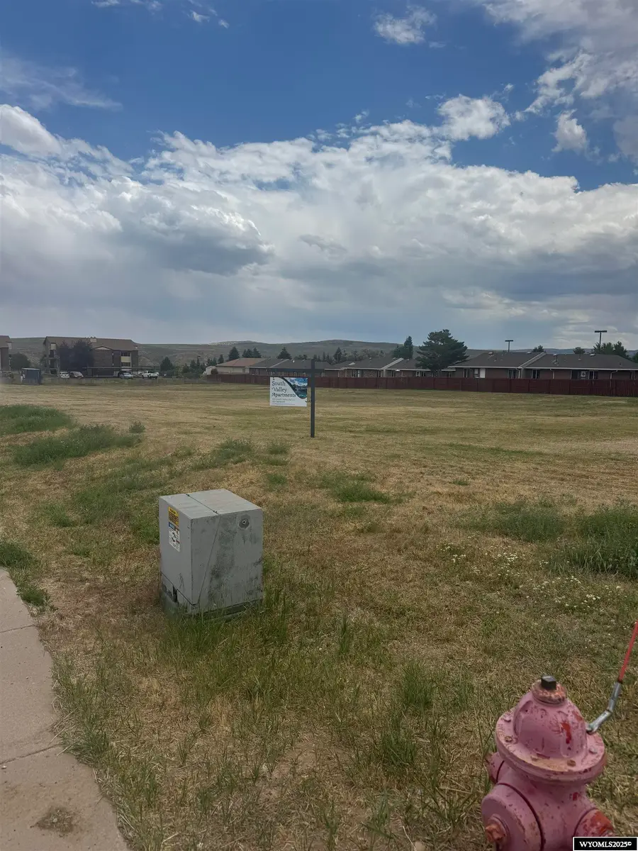 200 South Valley Lot 7 Drive, Evanston, WY 82930 - Image #2