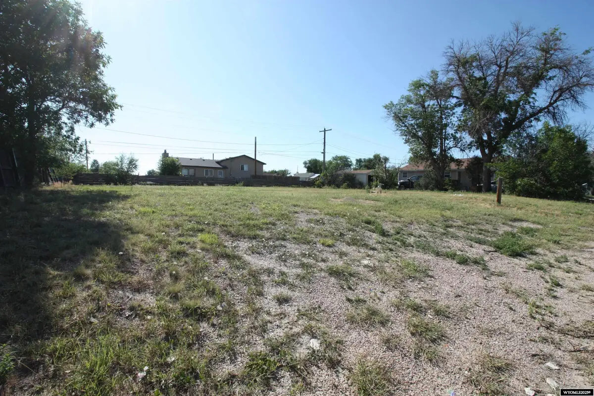 1310 W B Street, Torrington, WY 82240 - #1