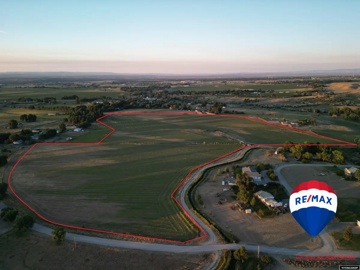 000 Glen Drive, Riverton, WY 82501 - Image #1