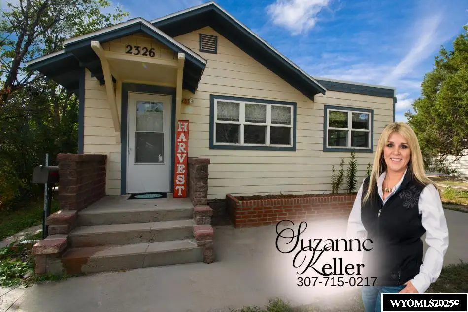 2326 W A Street, Torrington, WY 82240 - Image #1