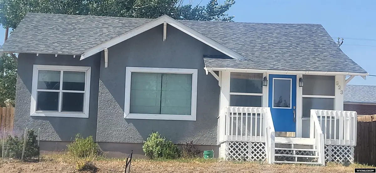 923 W Pine Street, Rawlins, WY 82301 - Image #1
