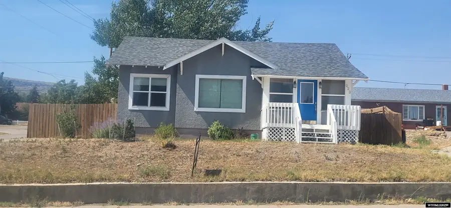 923 W Pine Street, Rawlins, WY 82301 - Image #2