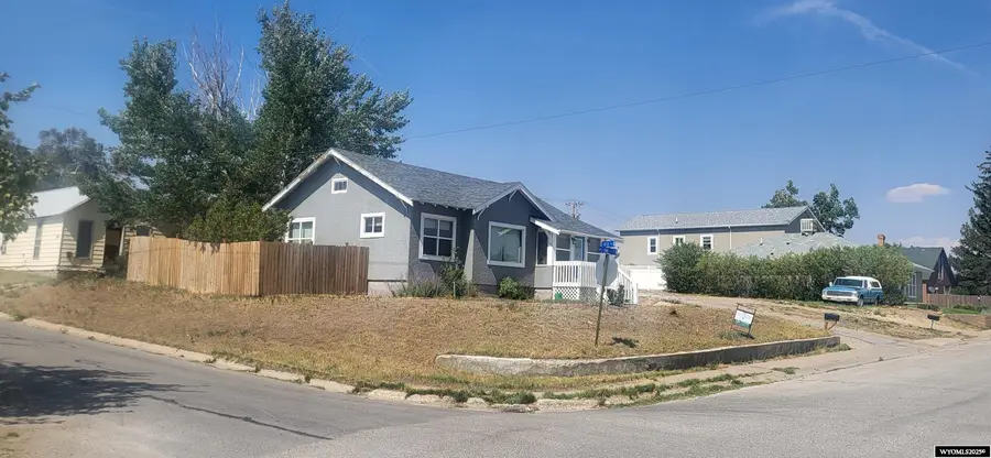 923 W Pine Street, Rawlins, WY 82301 - Image #3