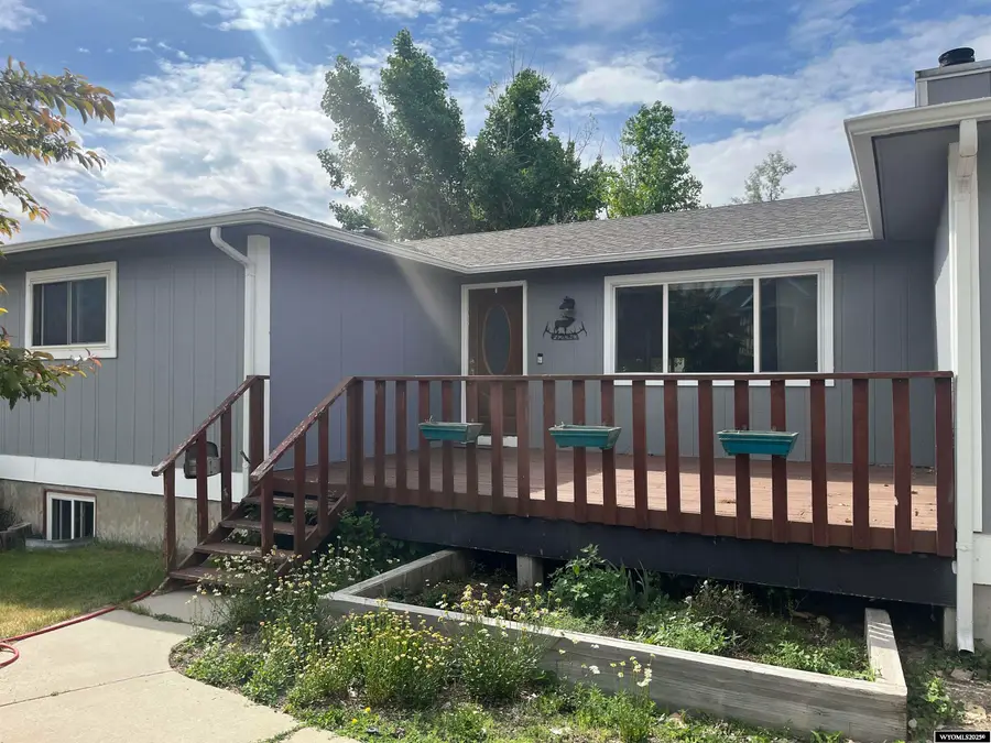 2460 W. Teton Blvd, Green River, WY 82935 - Image #2
