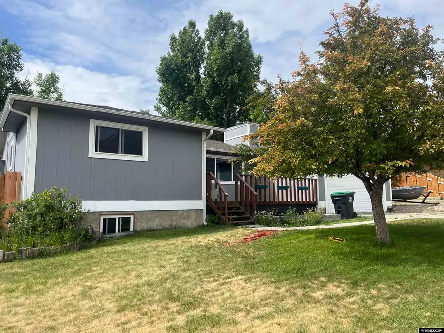 2460 W. Teton Blvd, Green River, WY 82935 - Image #3