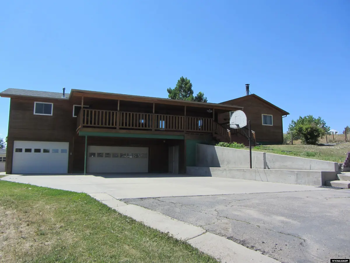 21 Mountian View, Douglas, WY 82633 - Image #1