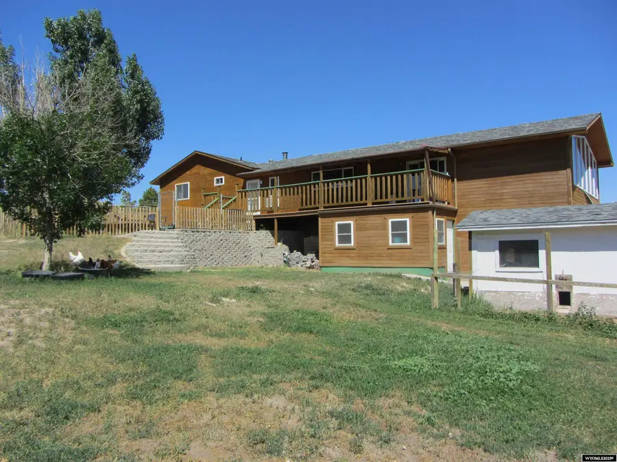21 Mountian View, Douglas, WY 82633 - Image #2