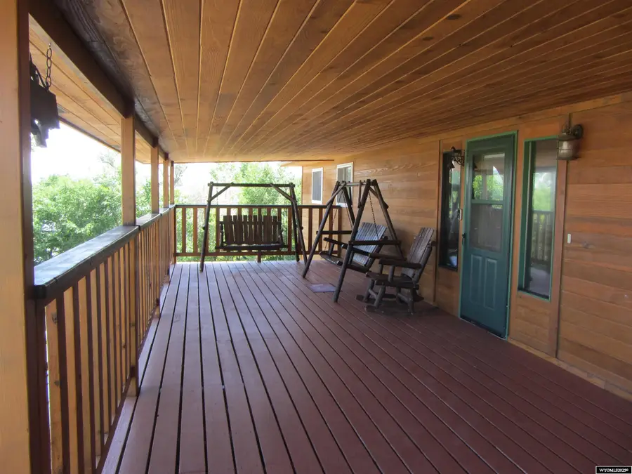 21 Mountian View, Douglas, WY 82633 - Image #3