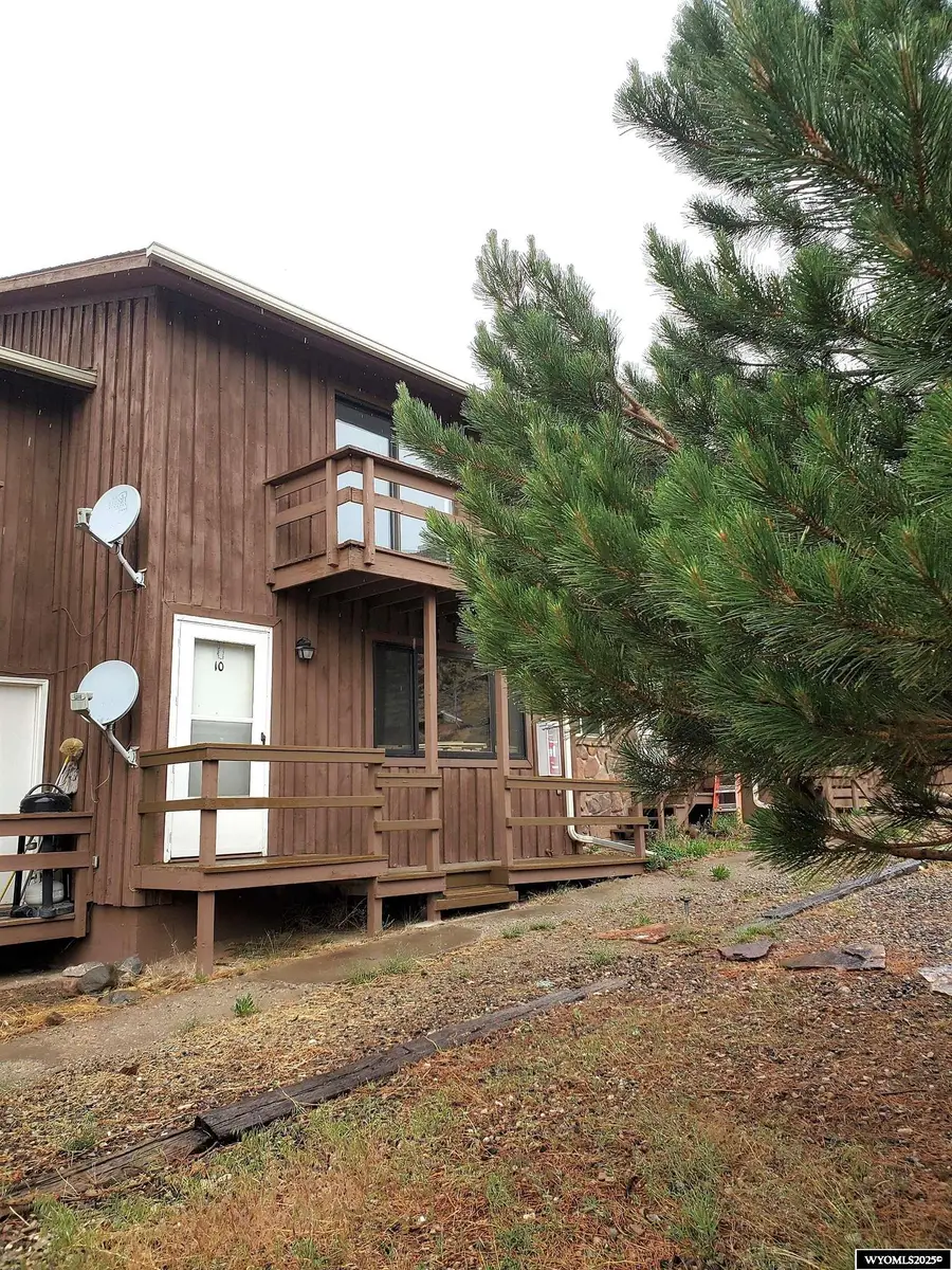 #10 205 D Street, Dubois, WY 82153 - Image #2