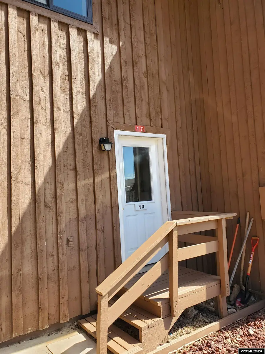 #10 205 D Street, Dubois, WY 82153 - Image #3