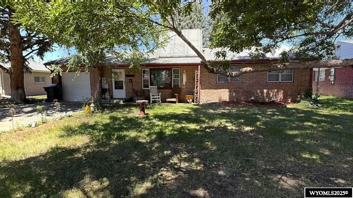 3262 Buena Vista, Torrington, WY 82240 - Image #1