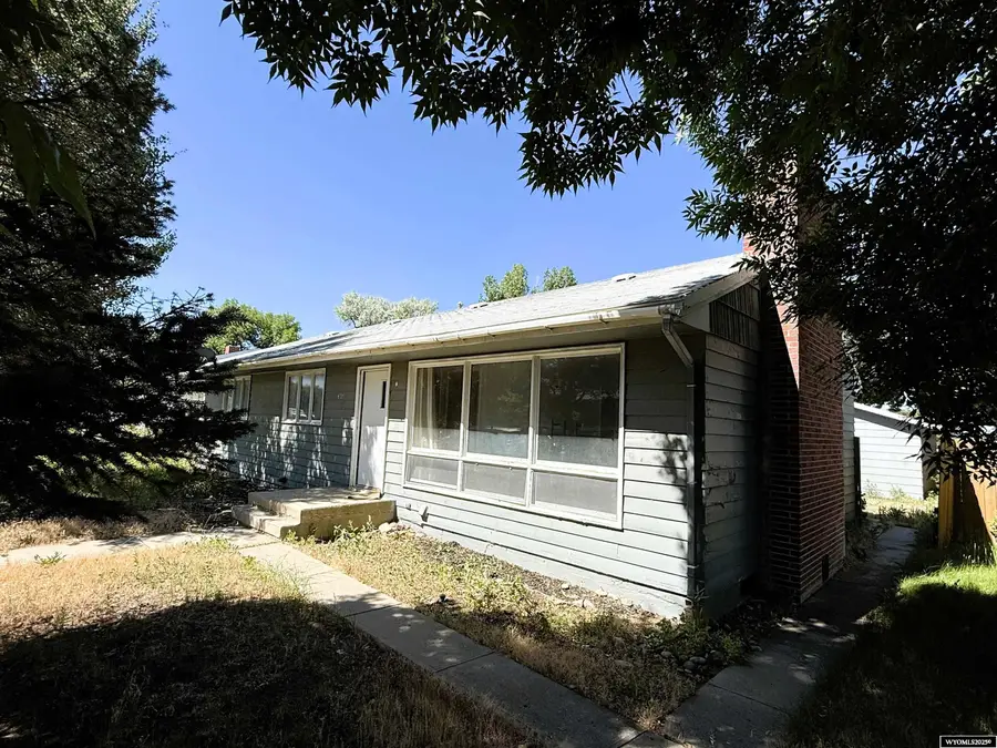 408 S 16th Street, Worland, WY 82401 - Image #2