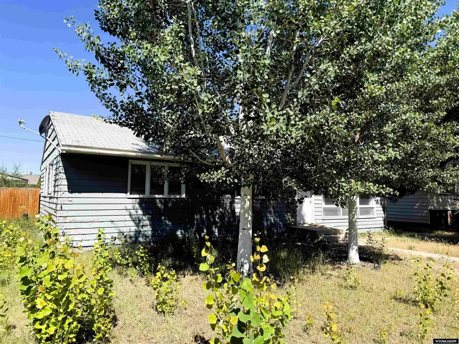 408 S 16th Street, Worland, WY 82401 - Image #3