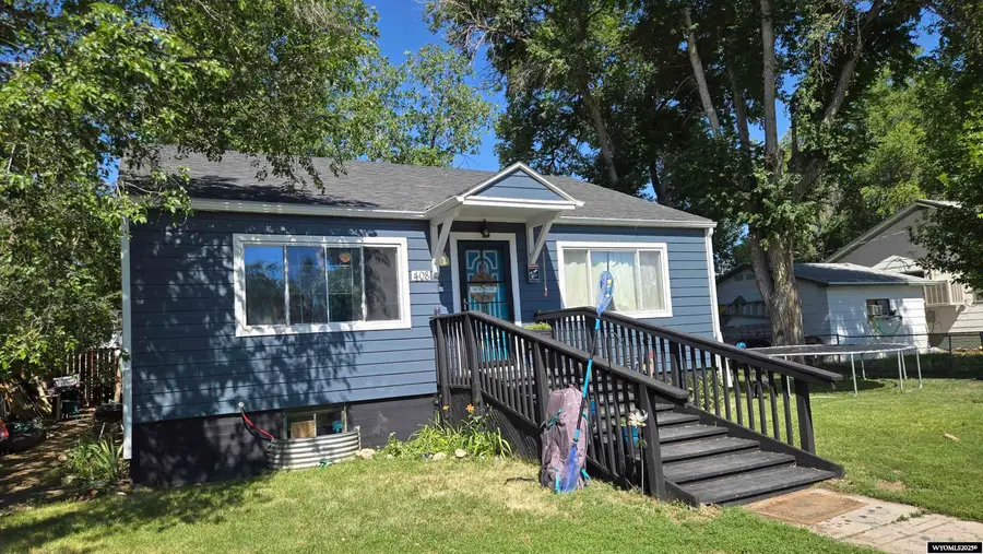 408 S 3rd Street, Thermopolis, WY 82443 - Image #2