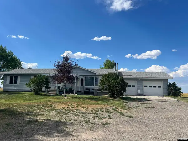 12245 Highway 26, Riverton, WY 82501