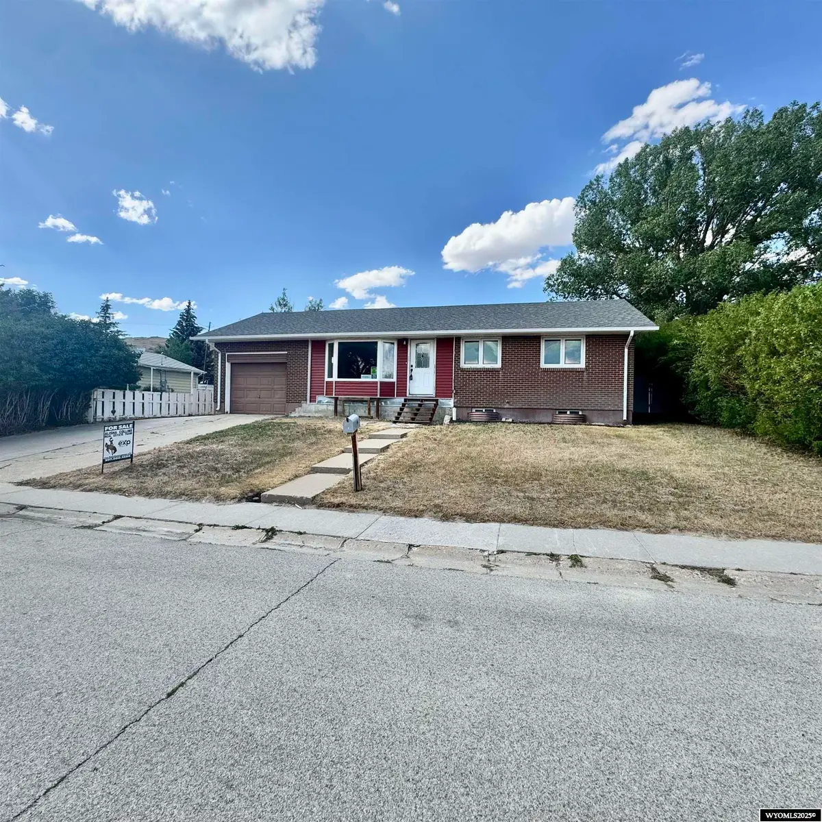 221 Los Altos Drive, Rawlins, WY 82301 - Image #1