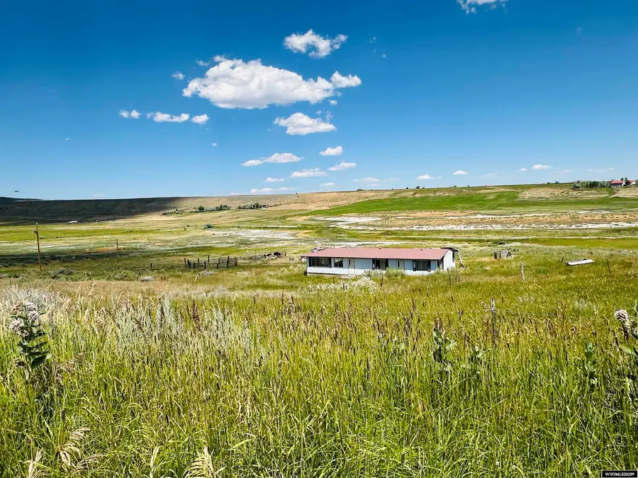 44 Deadman Gulch Road, Lander, WY 82520 - Image #2