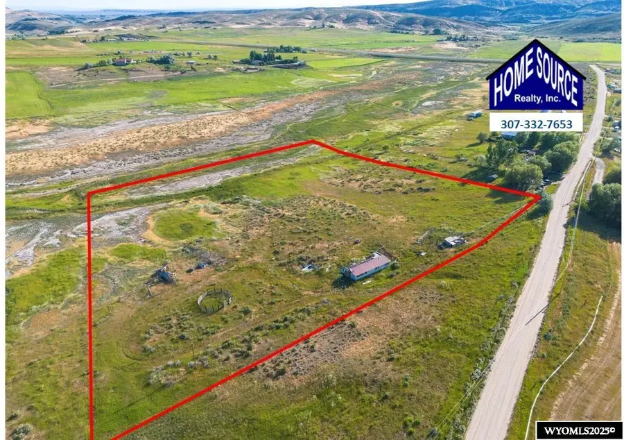 44 Deadman Gulch Road, Lander, WY 82520 - Image #3