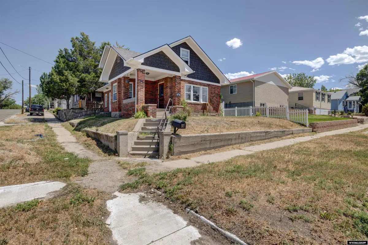 501 S Jackson Street, Casper, WY 82601 - Image #1