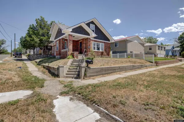 501 S Jackson Street, Casper, WY 82601