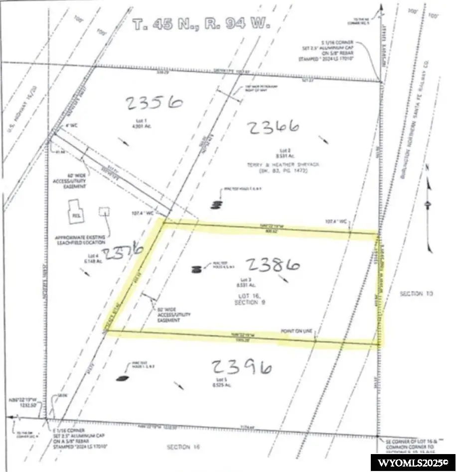 2386 S Highway 20, Worland, WY 82401 - Image #1