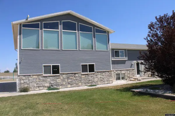 230 Magpie Road, Lyman, WY 82937