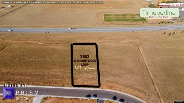 3802 W Cherrywood Loop B1 L5, Laramie, WY 82070