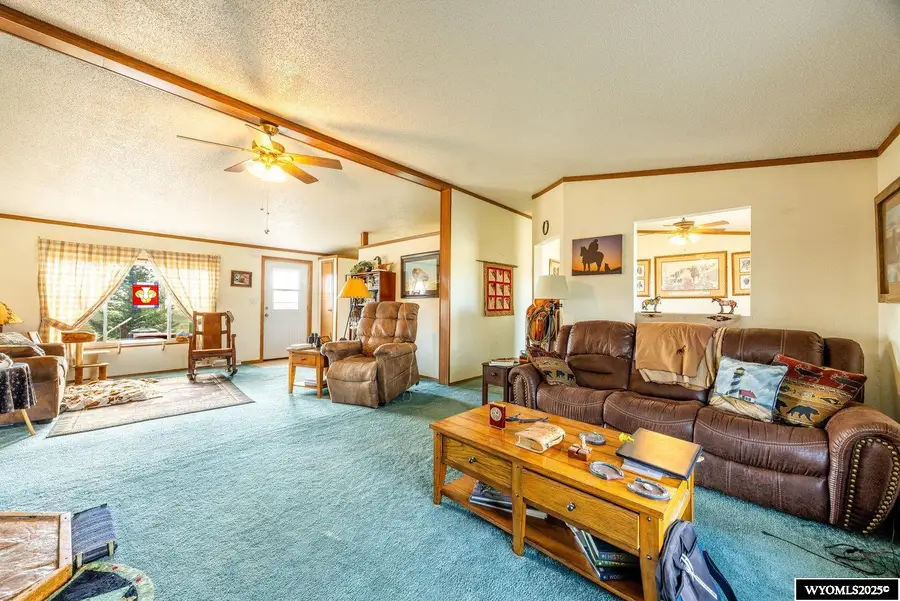 555 Trabing Road, Buffalo, WY 82834 - Image #3