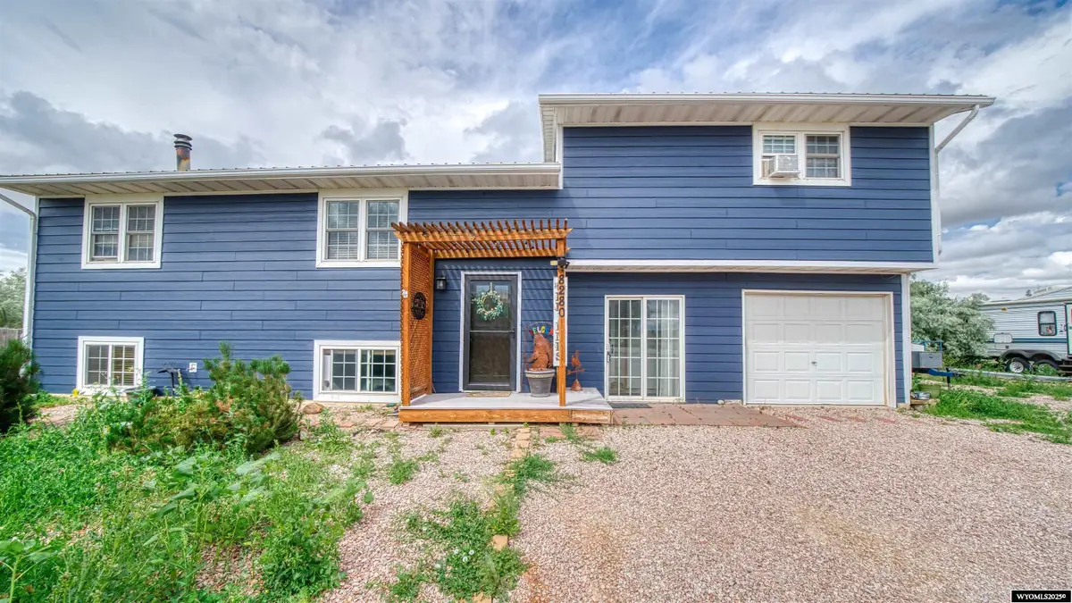 8280 Ptarmigan Avenue, Gillette, WY 82718 - Image #1