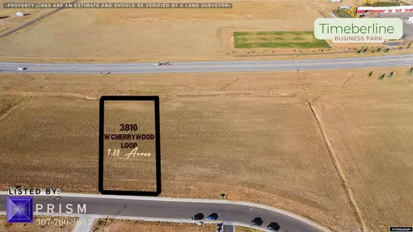 3810 W Cherrywood Loop B1 L4, Laramie, WY 82070