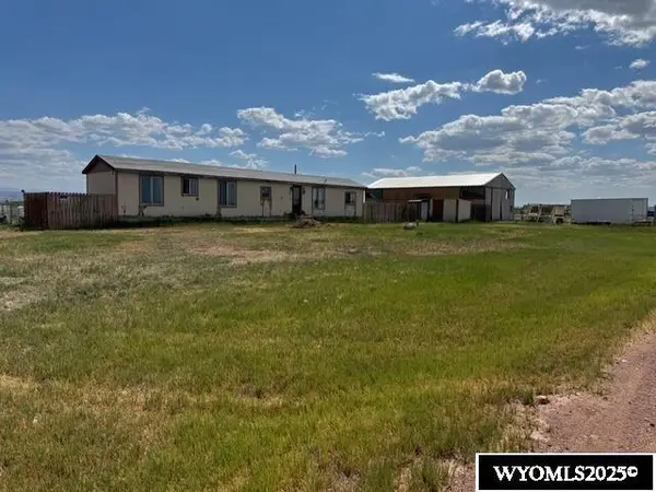 84 Edmund Road, Lyman, WY 82937