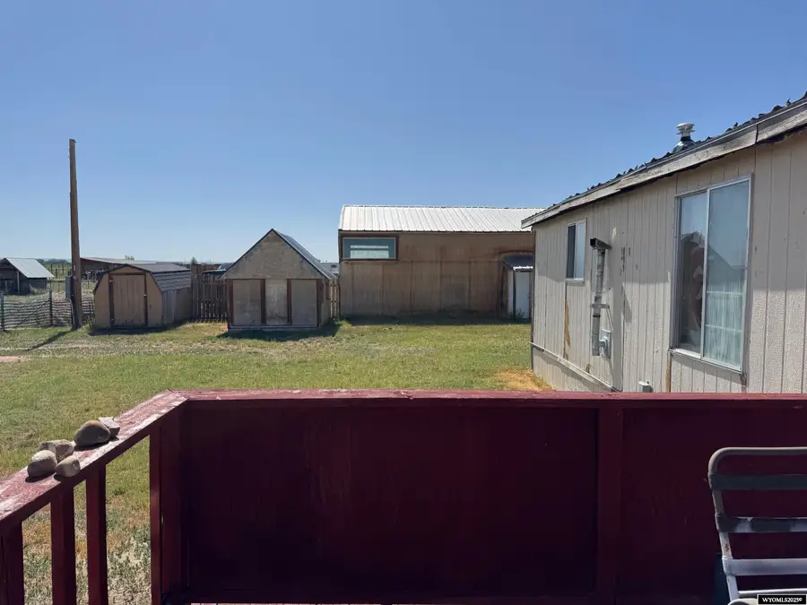 84 Edmund Road, Lyman, WY 82937 - Image #2