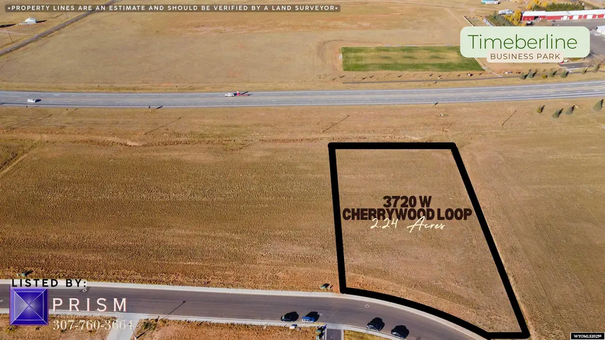 3720 W Cherrywood Loop B1 L6, Laramie, WY 82070 - Image #1