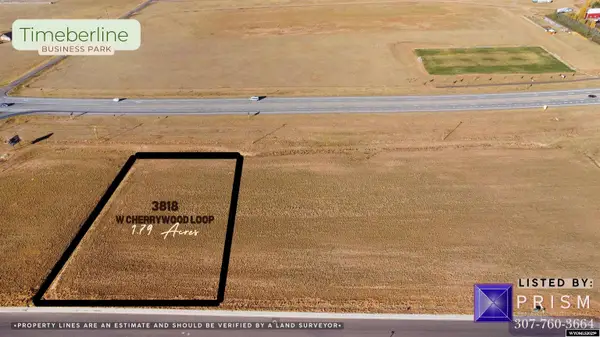 3818 W Cherrywood Loop B1 L3, Laramie, WY 82070