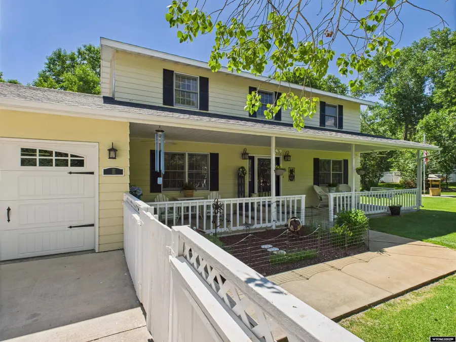 8 Chokecherry Lane, Buffalo, WY 82834 - Image #2