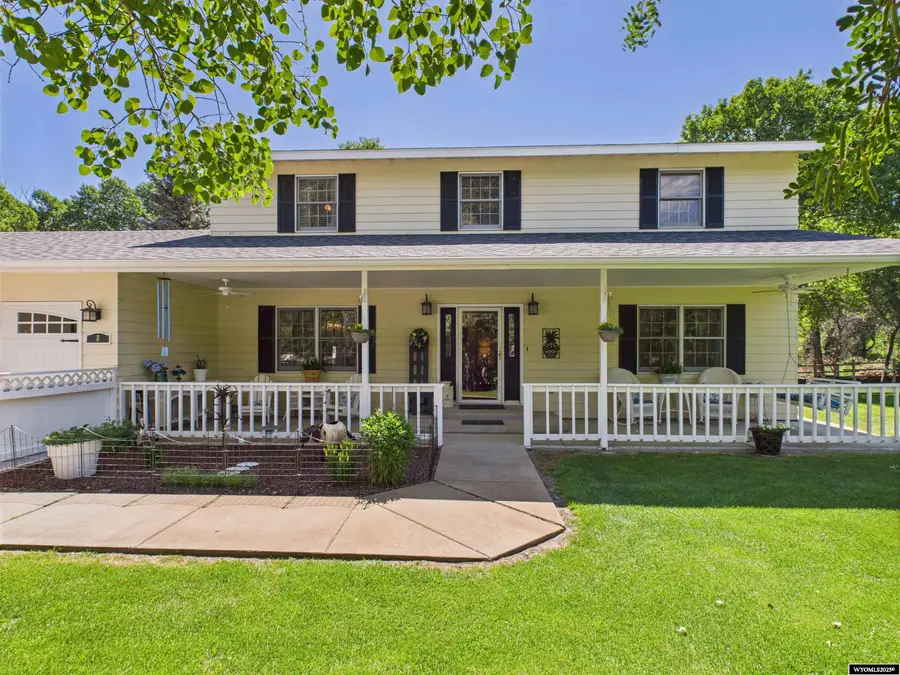 8 Chokecherry Lane, Buffalo, WY 82834 - Image #3