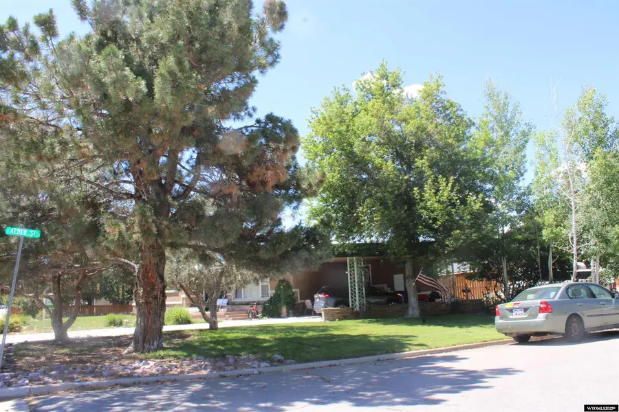 116 3rd Street, Mountain View, WY 82939 - Image #2