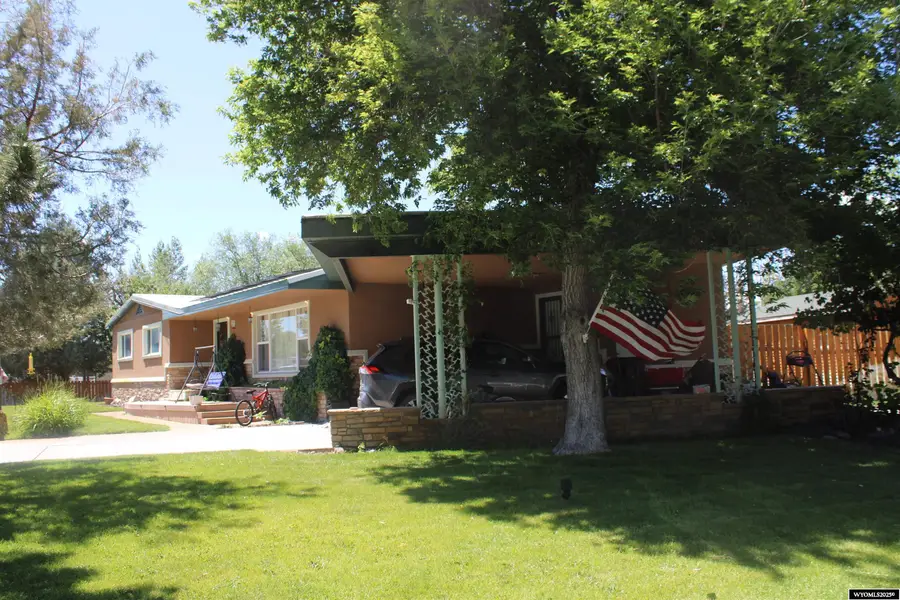 116 3rd Street, Mountain View, WY 82939 - Image #3