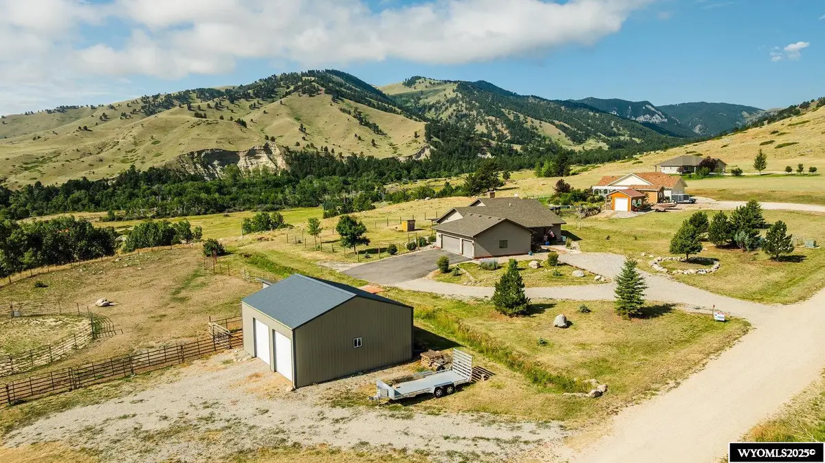 18 Old Antlers Way, Buffalo, WY 82834 - #1