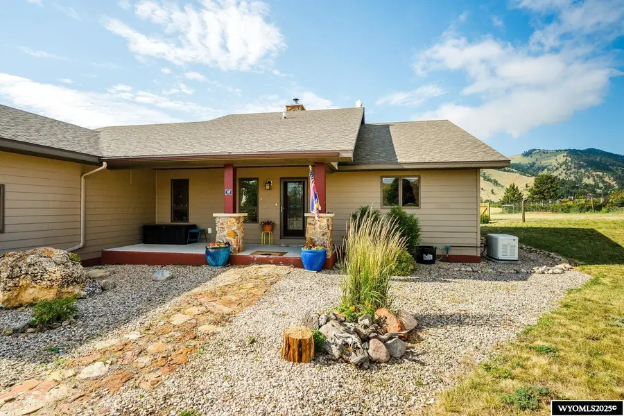 18 Old Antlers Way, Buffalo, WY 82834 - #2