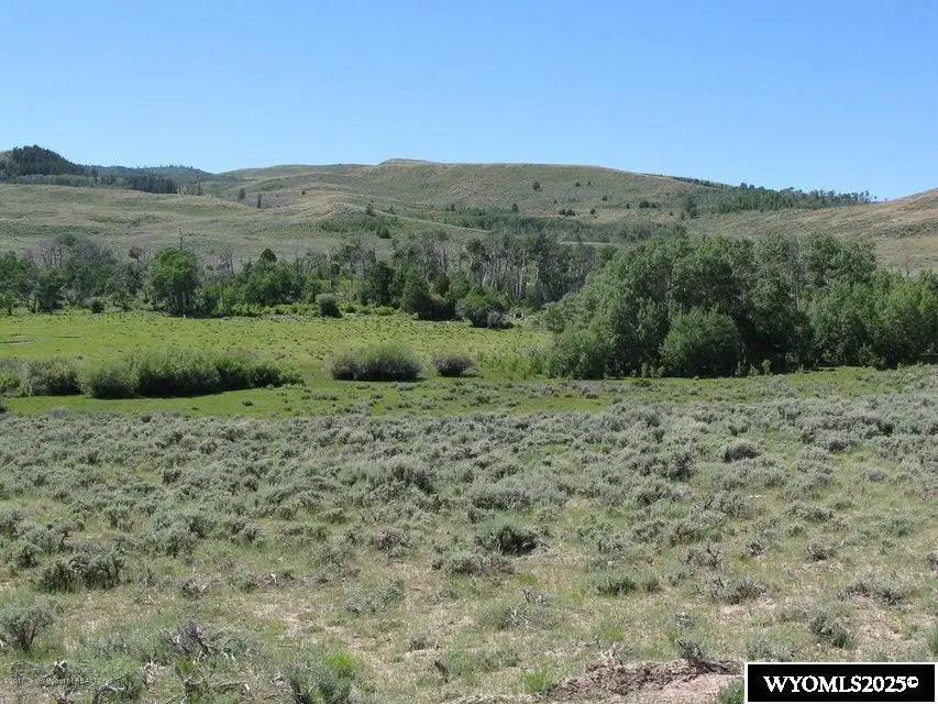 NW4NW4 E Miller Mountain, La Barge, WY 83123 - Image #1