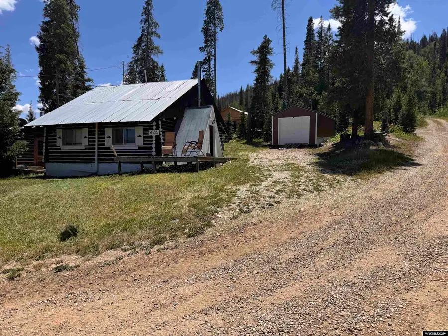 16 Elk Bugle Lane, Ryan Park, WY 82331 - Image #2