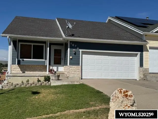 1676 Nations Avenue, Kemmerer, WY 83101 - Image #1