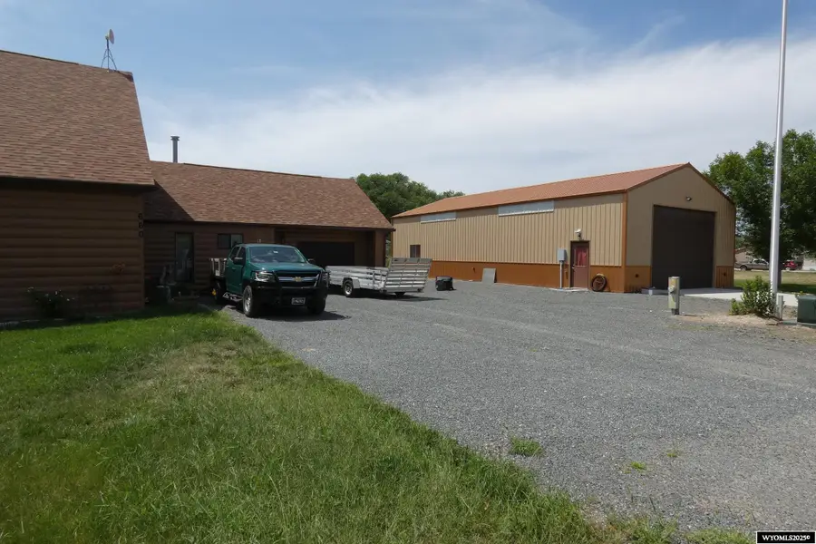 660 River Drive, Guernsey, WY 82214 - Image #2